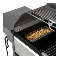 Устройство для копчения GRATAR КОПТ-01