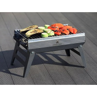 Портативный мангал GRATAR Mobile 3в1 MOB-01