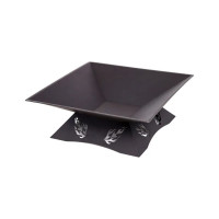 Очаг для костра с подставкой GRATAR Олимп 3 ОЛ3