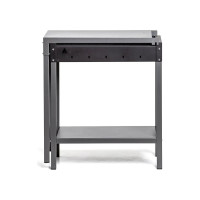 Мангал с приставным столом GRATAR МАН 150