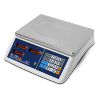 Весы M-ER MERCURY 223AC-32.5 LED 3624