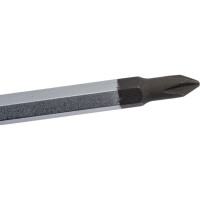 Усиленная отвертка Дело Техники крестовая PH1×100мм 742014