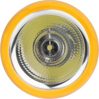Светодиодный ручной фонарь ТРОФИ UB-101 универсальный на батарейках 1Вт 1 SMD+4 LED 1хAA Б0054034