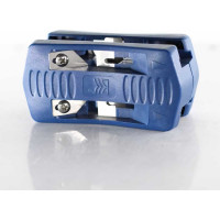 Продольный подрезатель кромки Deltatools JB60 06-0029