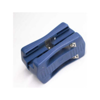 Продольный подрезатель кромки Deltatools JB60 06-0029