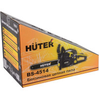 Бензопила Huter BS-4514 70/6/21