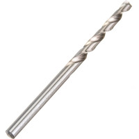 Сверло по металлу PROFI HSS-G P6M5 (10 шт; 4.0x75 мм) Росомаха 703040
