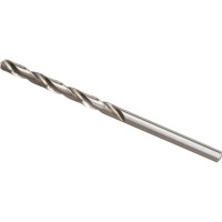 Сверло по металлу PROFI HSS-G P6M5 (10 шт; 4.0x75 мм) Росомаха 703040