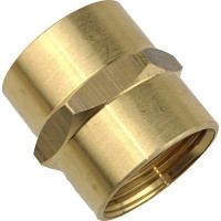 Муфта пневмо 3/4" ВР, 5 шт HG 1645030