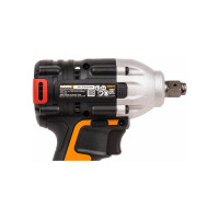 Аккумуляторный бесщеточный гайковерт WORX WX272
