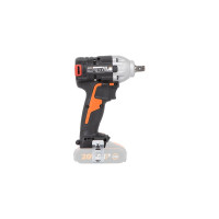 Аккумуляторный бесщеточный гайковерт WORX WX272.9