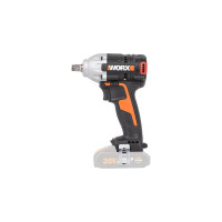 Аккумуляторный бесщеточный гайковерт WORX WX272.9