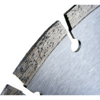 Диск алмазный отрезной Hilberg 350x32/25.4 Hard Materials Laser HM108/32