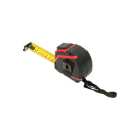 Измерительная рулетка EKF РС-10 5 м х 25 мм rs-10-5-25-quad