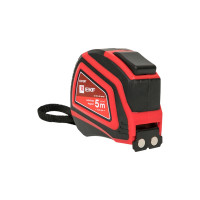 Измерительная рулетка EKF РС-10 5 м х 25 мм rs-10-5-25-quad