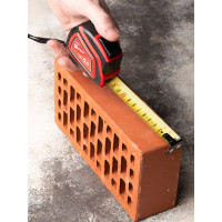 Измерительная рулетка EKF РС-10 5 м х 25 мм rs-10-5-25-quad