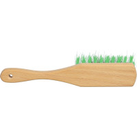 Бытовая смётка YOZHIK синтетическое волокно, 210x36x16 мм, 38 пучков Y/С/202