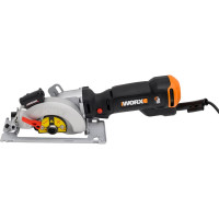 Дисковая пила WORX WX437