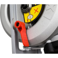 Дисковая пила WORX WX437