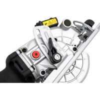 Дисковая пила WORX WX437