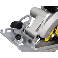 Дисковая пила WORX WX437