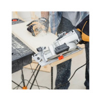 Дисковая пила WORX WX437