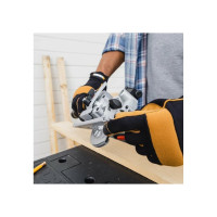 Дисковая пила WORX WX437