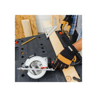 Дисковая пила WORX WX437