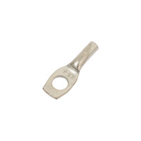 Наконечник TDM ELECTRIC медный луженый ТМЛ 2,5-6-2,6 ГОСТ 7386-80 15 штук/упаковка SQ0533-2009