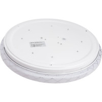 Потолочный светодиодный светильник ЭРА SPB-6 Slim 3 36-4K 36Вт 4000K, Б0053329