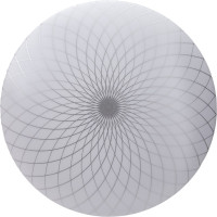 Потолочный светодиодный светильник ЭРА SPB-6 Slim 3 36-4K 36Вт 4000K, Б0053329