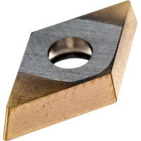 Пластина твердосплавная DCMT070202-CF JT1225 СпецТехИнструмент DCMT070202CFJT1225STI