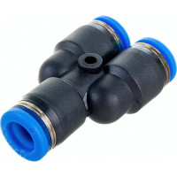 Фитинг Y-образный PY8 NBPT 52563