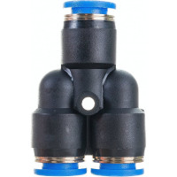 Фитинг Y-образный PY8 NBPT 52563