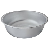 Миска Демидовский d 360 мм, металлическая крышка, 10.0 л МТ-037