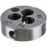 Плашка ИНСТУЛС М. 2.0x0.40x16x5 осн. 9ХС 6g 2650-1426 лев 00001590986