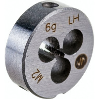 Плашка ИНСТУЛС М. 2.0x0.40x16x5 осн. 9ХС 6g 2650-1426 лев 00001590986