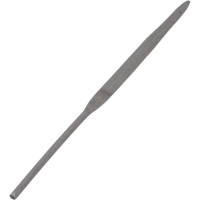 Трехгранный надфиль ИНСТУЛС односторонний 100x50 №4 У13 2827-0103 00001240440