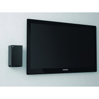 Настенный кронштейн для Xbox Series X EMBODIMENT черный EMB-XBX-B