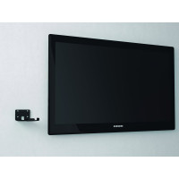 Настенный кронштейн для Xbox Series X EMBODIMENT черный EMB-XBX-B