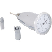 Индикатор рычажного типа торцевой Debever Machining Solutions 0-0.8 мм, 0.01 мм DB-S-EI0801