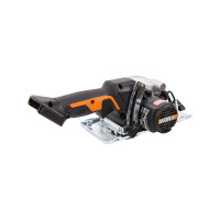 Аккумуляторная циркулярная бесщеточная мини-пила WORX WX531.9