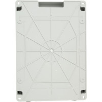 Щит с розетками навесной Combox 11 EVOL 0102-013-1