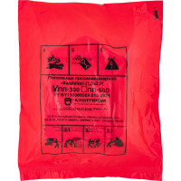 Противопожарное полотно Русарсенал кошма ПП-300 1,5x2,0  741509597214 4631140657395