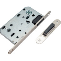 Сантехническая магнитная защелка, матовый никель Vantage M90SN