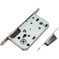 Сантехническая магнитная защелка, матовый никель Vantage M90SN