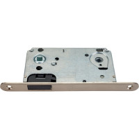 Сантехническая магнитная защелка, матовый никель Vantage M90SN