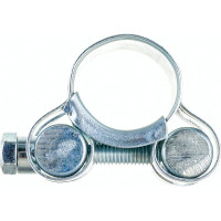 Силовой шарнирный хомут MGF 17-19, W1 1-2-18-1-17-19