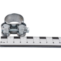 Силовой шарнирный хомут MGF 27-29, W1 1-2-18-1-27-29