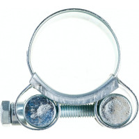 Силовой шарнирный хомут MGF 26-28, W1 2-2-18-1-26-28